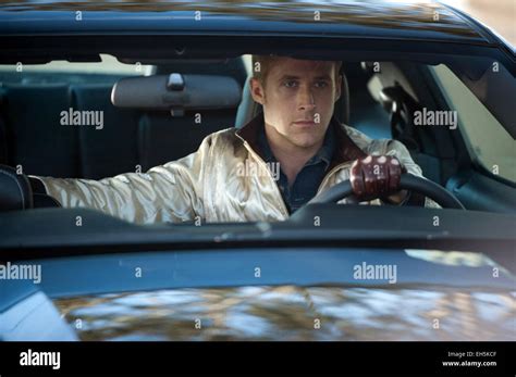 Drive! Eine Neo-Noir Hommage mit Ryan Gosling als stiller Rächer!