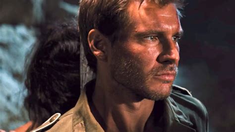 Raiders of the Lost Ark eine epische Schatzsuche mit ikonischen Stunts und Harrison Ford!