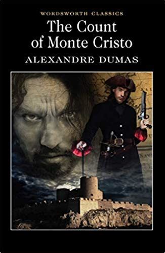 The Count of Monte Cristo - eine Geschichte von Rache, Intrigen und unerschütterlichem Willen!