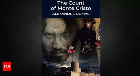 The Count of Monte Cristo - eine Geschichte von Rache, Intrigen und unerschütterlichem Willen!