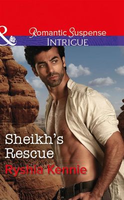 The Sheik!  A Tale of Passion, Intrigue, and Desert Sands