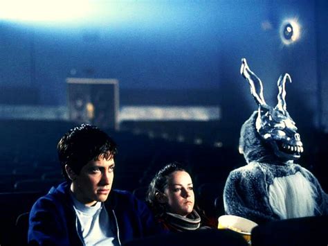 Donnie Darko: Ein düsterer Teenager-Thriller mit Zeitreisen und Hasenmasken!