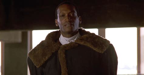 Ist Candyman ein Spukfilm-Meisterwerk mit düsterer Sozialkritik und einer ikonischen Horrorfigur?