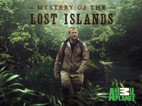 Lost - Eine Insel voller Mysterien und die Suche nach dem Sinn des Lebens!